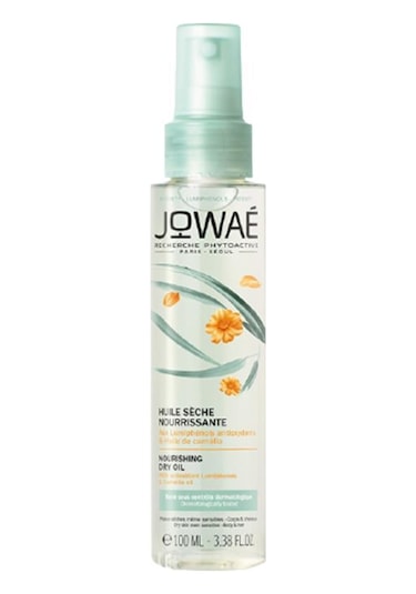 Jowae Nourishing Dry Oil 100 ML