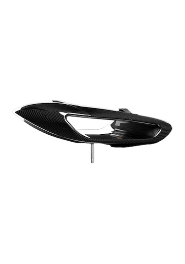 Project Gamma Bmw M3-m4 - M440i Karbon Fiber Headlight Delete