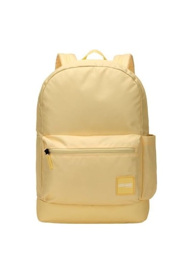 Case Logic Commence Notebook Sırt Çantası, 24l Sarı