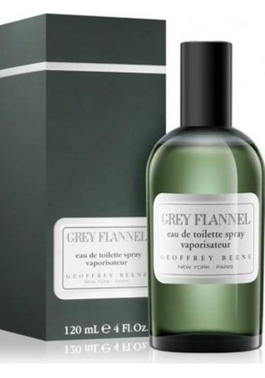 Geoffrey Beene Grey Flannel Erkek Parfümü Edt 120 Ml Erkek Parfüm Diğer