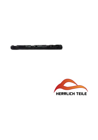 S60 V60 19-24 Marşpiyel Bakalit Braketi Sol Arka