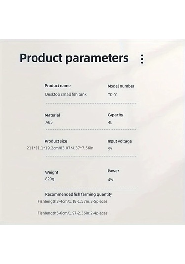 Xuweiwei Led Işıklı Dahili Su Pompası Mini Masaüstü Akvaryum Camgöbeği Beyaz Pembe Siyah Turkuaz Reçine Balık Tankı Ev Dekoru