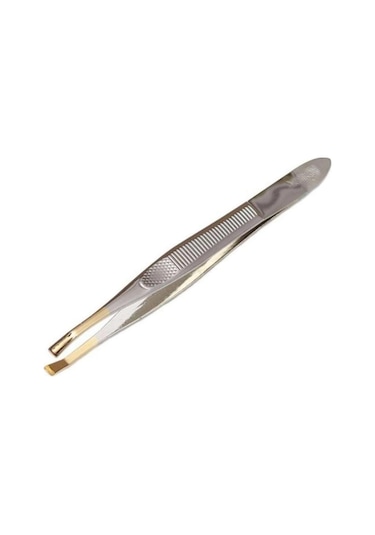Nascita Professional Düz Uçlu Cımbız
