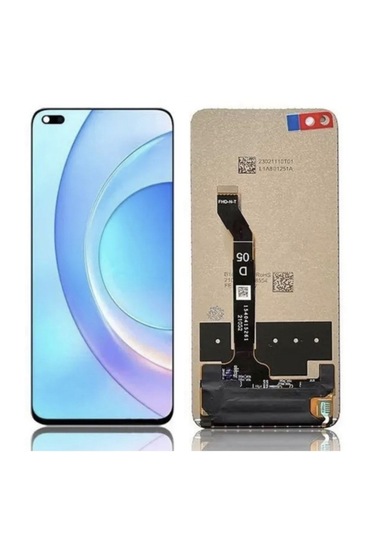 Huawei Honor X20 Lcd Ekran Dokunmatik