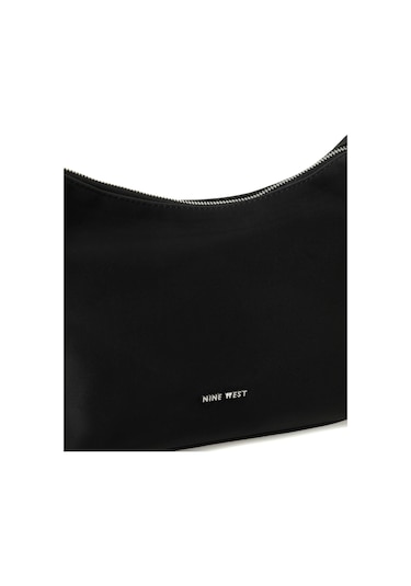 Nine West Seddy 4pr Siyah Kadın Kol Çantası 000000000101900782 Siyah