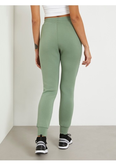 Kadın Jogger Pantolon-yeşil Yeşil