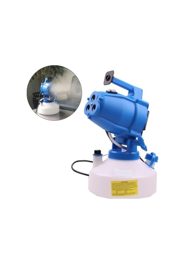 Plant Mate Ulvs-8000 İlaçlama Ve Dezenfektan Makinası