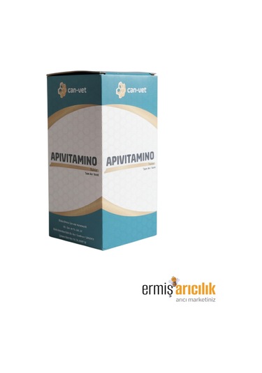 Apıvıtamıno Tablet