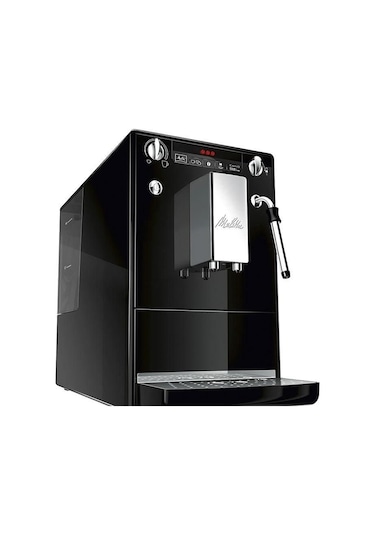 Melitta E950-101 Solo Tam Otomatik Espresso Makinesi Siyah