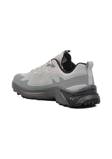 Pierre Cardin Tekstil Erkek Spor Ayakkabı Pcı-11054 M Gri