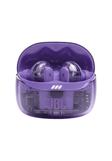 JBL Tune Beam 2 Ghost Edition TWS Bluetooth Kulak İçi Kulaklık