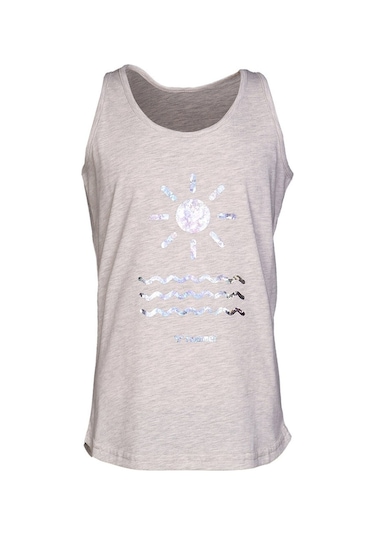 Hummel Lucette Çocuk Atlet  910845-9098 Pembe