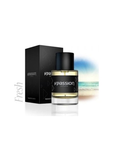 Le Passion EI10 Erkek Parfüm EDP 55 ML
