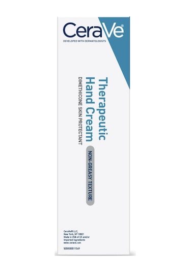 Cerave Therapeutic Hand Cream 85 G