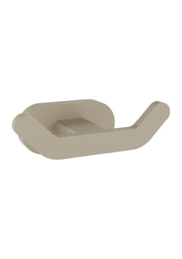 Creavit Planet İkili Askılık Cappicino - Pl18806-ccm Kahverengi
