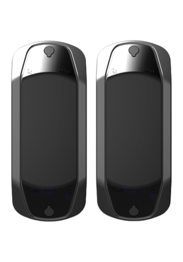 ZKT 600 Kg Motor Seti Garaj Kapı Motoru Bahçe Kapı Motoru Yana Kayar Otamatik Kapı Motoru