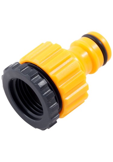 Daye Dy8024 1/2"-3/4" Musluk Adaptörü- 5 Adet