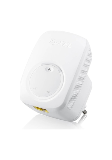 Zyxel Wre 2206 300Mbps Kablosuz Alan Genişletici Access Poınt Pri