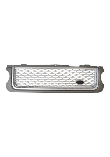Range Rover Vogue L322 Autobiography Ön Panjur Gri 2010-2012