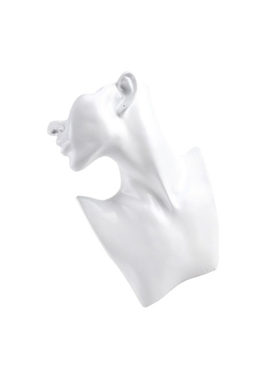 Trendooze Kolye Kadife Göğüs Choker Aksesuarları, Ch