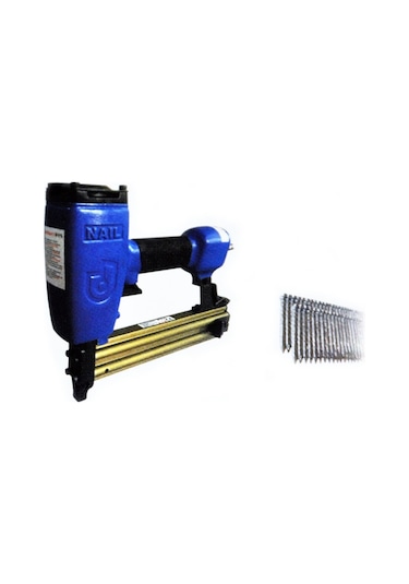 Nail ST38-CST 18-38 MM Çivi Çakma Tabancası