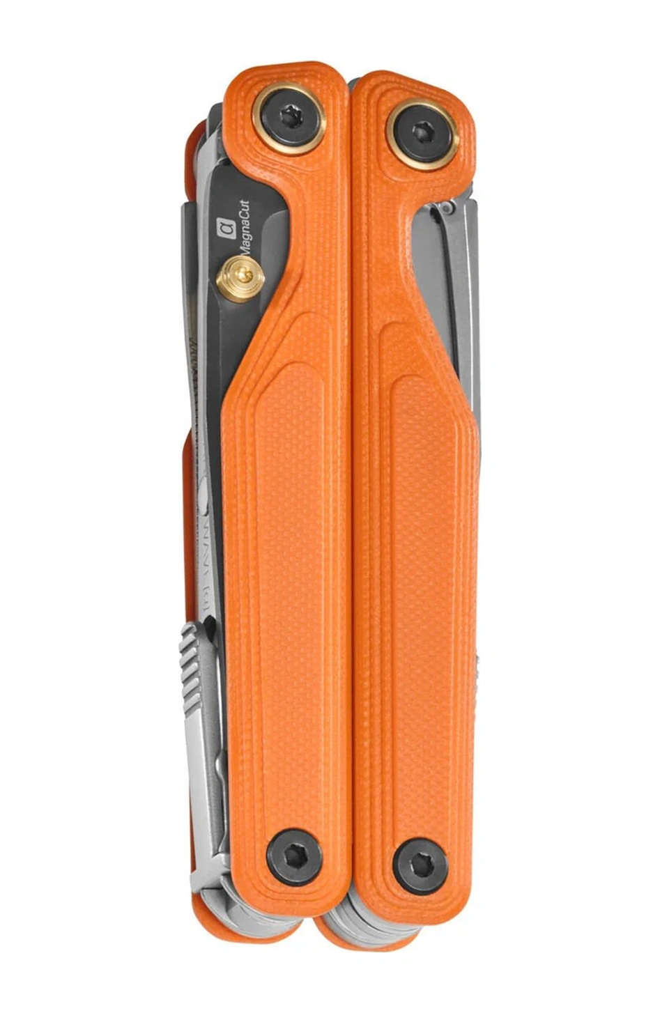 Leatherman Wave Alpha Turuncu