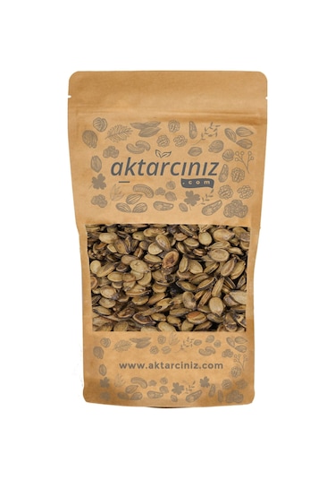 Kavrulmuş Karpuz Çekirdeği 250 G