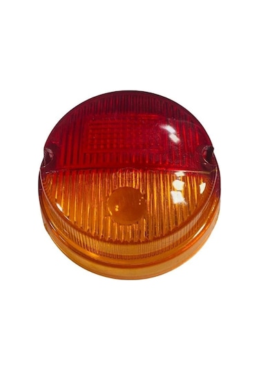 Stopplas Stop Camı Ford 3000-5000