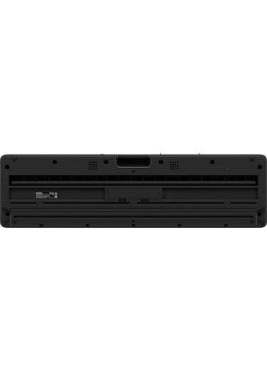 Casio CT-S1BKC2 61 Tuşlu Org - Siyah