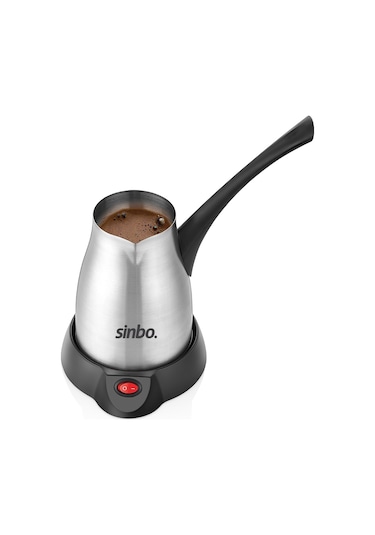 Sinbo SCM 2943 Elektrikli Cezve