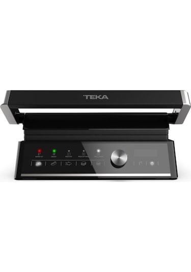 Teka Elite Grill 2000 W Izgara ve Tost Makinesi