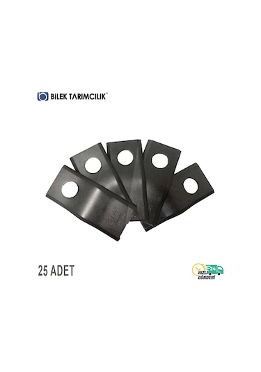 Tambur Bıçağı (Çayır Biçme) Seçeneklerden Adet Seçiniz