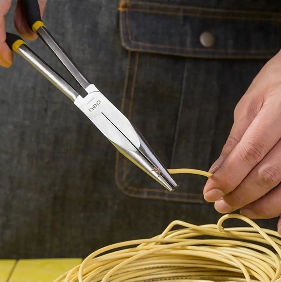 Delitools Uzun Pense 280mm 34279834