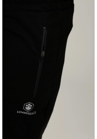 Lumberjack Mb Ct107 Jogger 4pr Erkek Eşofman Alt 001