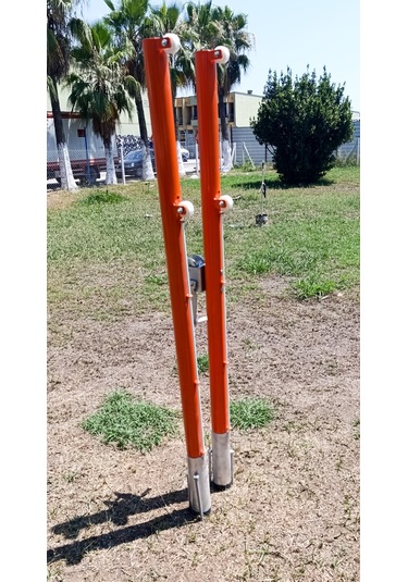 Adelinspor Tenis Ve Badminton Ortak Direği