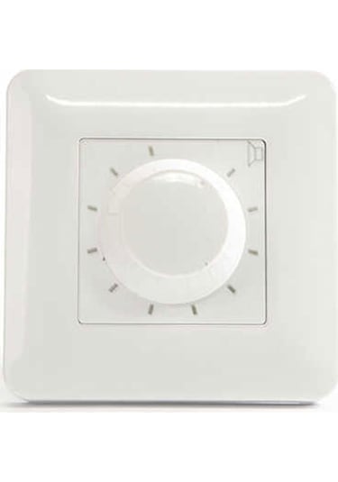 DECON VLK-10N 10W TRAFOLU DİMER 24V ROLELİ-VOLUME KONTROL ÜNİTESİ