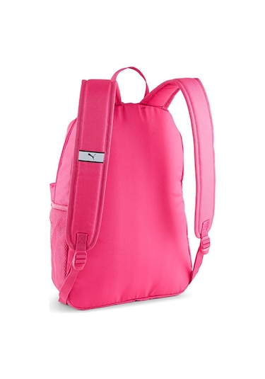 Puma Puma Phase Backpack Sırt Çantası 7994333 Pembe 7994333 Pembe
