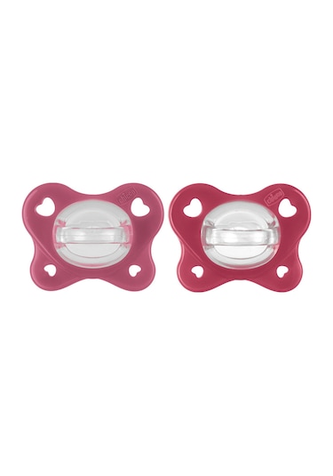 Chicco Physioforma Dual Soft 16-36 Ay 2'li Renkli