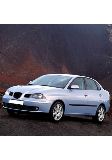 Seat Cordoba 03-09 Vites Topuzu Körük Çerçeve 5 İleri 6l0711113k