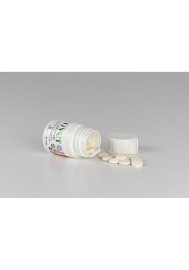 Dr. Over FoliKolin-D Gıda Takviyesi 3 x 30 Tablet