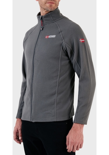 Norway Geographical Erkek Polar Tug 482476827 Gri