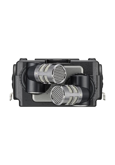 Tascam Portacapture X8 Dokunmatik Ekranlı Çok Kanallı Kayıtçı