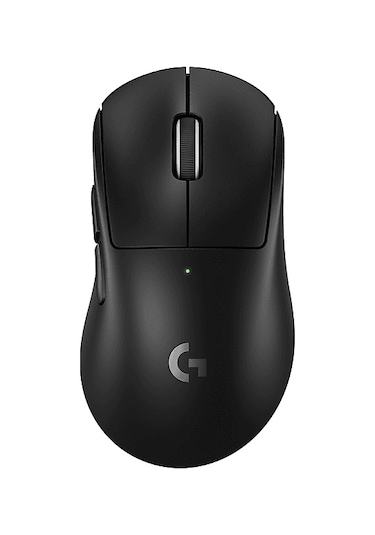 Logıtech G Pro X Superlight 2 Dex Kablosuz Oyuncu Mouse