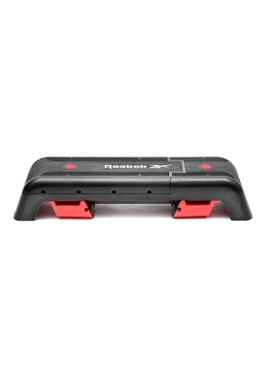 Reebok Rap-15170rd Deck Çok Fonksiyonlu Step Tahtası Kırmızı