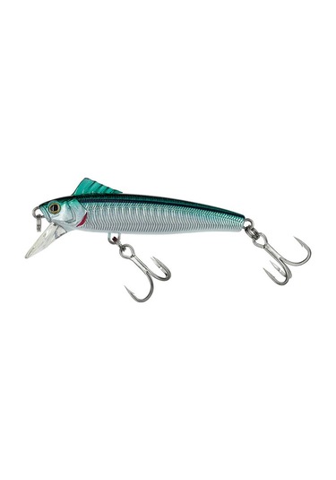 Molix HD Minnow 90 Baitfish Series  - #325 MX AGUGLIA
