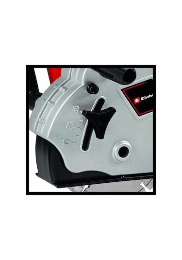 Einhell TC-MA 1300 Kanal Açma Makinesi - 4350730
