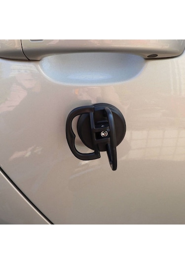 Çok Amaçlı Vantuz Araç Göçük Düzeltme Kaporta Çektirme Vakumlama