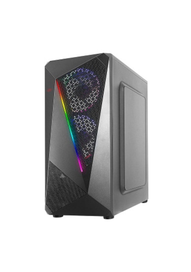 Hıper Lux Gamıng Mıd Atx 750w 80+ Bronz Kasa