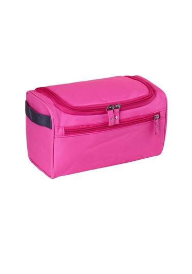 Geekyou Erkek Seyahat Çanta, Geniş Hacimli, Taşınabilir, Polyester Materyal, Dış Etkinlikler İçin, Tuvalet Gereçleri Ve Kozmetik Saklama, Yan Eldivenli