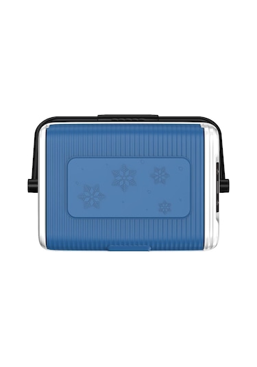 Evacool Evag20 12/24v 18 Litre Kompresörlü Oto Buzdolabı